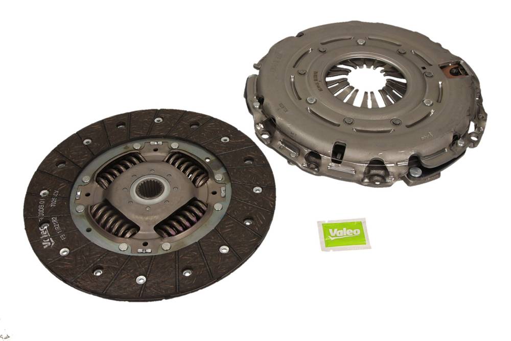 VALEO 826411 — Zestaw sprzęgieł