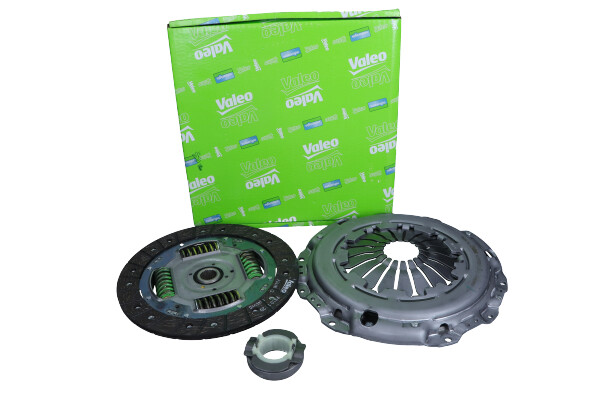 VALEO 828108 - SPRZĘGŁO KPL. VW POLO 1.2 TDI 09-14