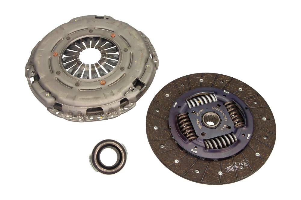 VALEO 832086 — Zestaw sprzęgieł