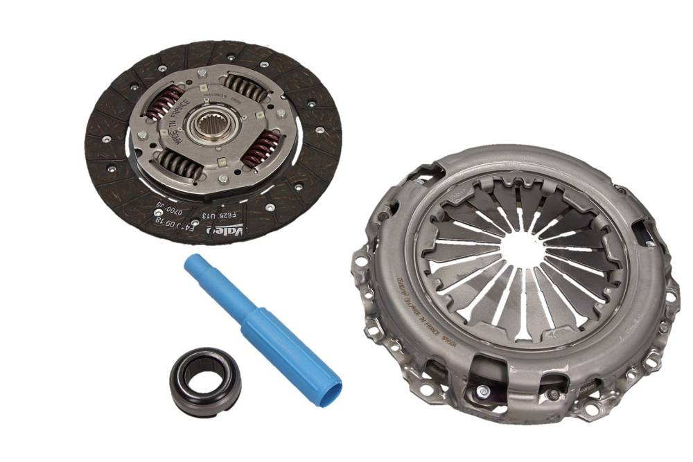 VALEO 832263 — Zestaw sprzęgieł
