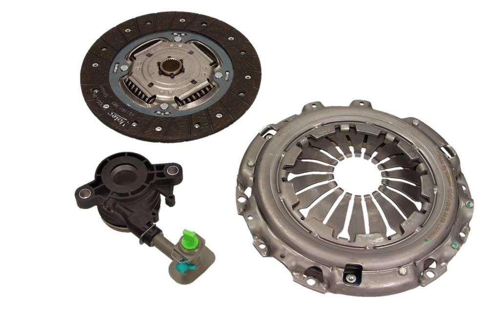 VALEO 834098 — Zestaw sprzęgieł