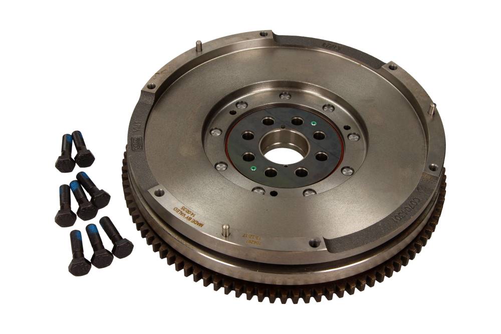 VALEO 836563 — Koło zamachowe