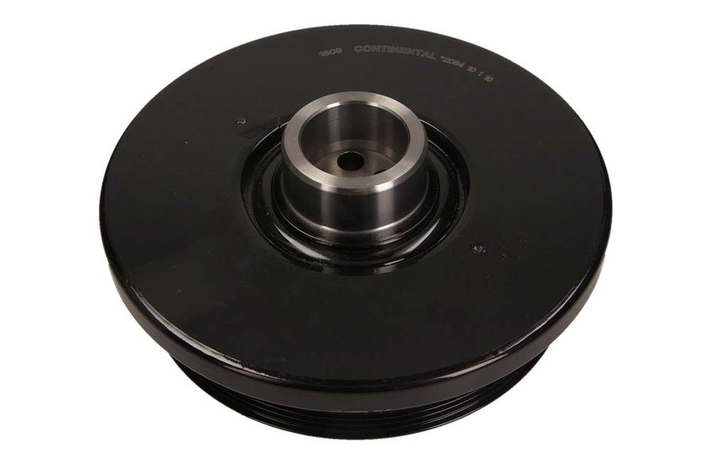 CONTINENTAL VD1130 - KOŁO PASOWE WAŁU KORBOWEGO BMW F07-F10-X5 3.0D