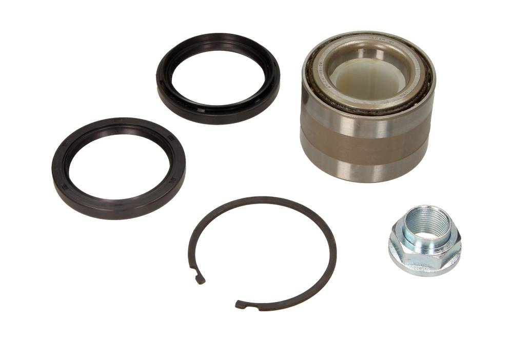 SKF VKBA 3955 — Zestaw łożysk koła