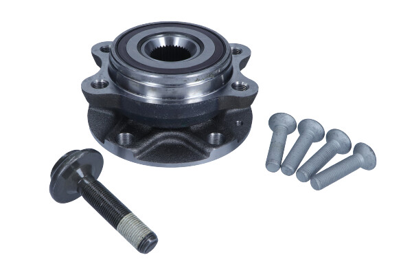 SKF VKBA 6546 F — Zestaw łożysk koła