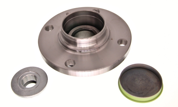 SKF VKBA 6767 - ŁOŻYSKO KOŁA VW T. UP-CITIGO