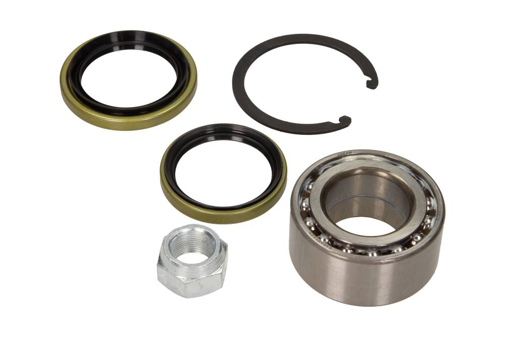 SKF VKBA 6845 — Zestaw łożysk koła