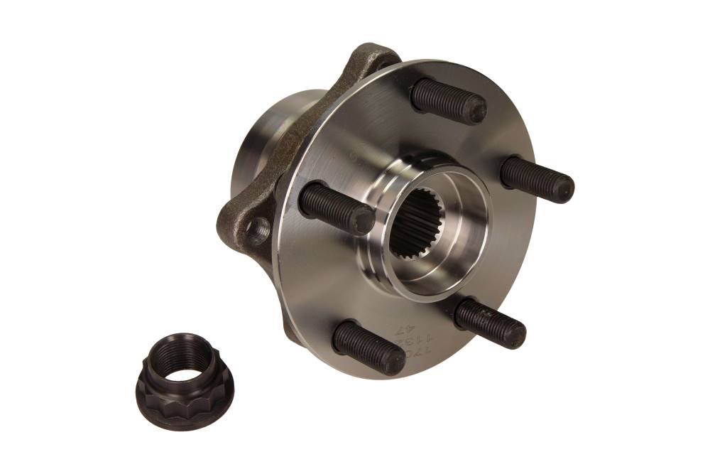 SKF VKBA 6924 — Zestaw łożysk koła