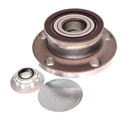 SKF VKBA7047 — Zestaw łożysk koła