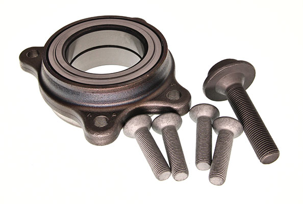 SKF VKBA 7130 — Zestaw łożysk koła