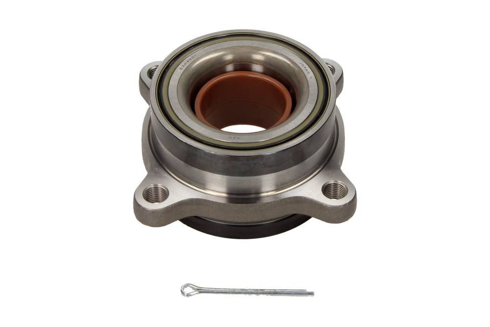 SKF VKBA 7412 — Zestaw łożysk koła