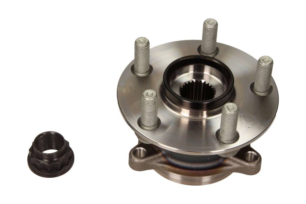 SKF VKBA 7576 — Zestaw łożysk koła