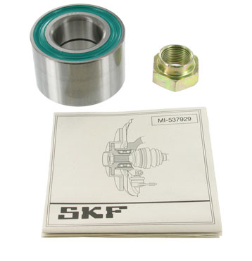 SKF VKBA 1307 — Zestaw łożysk koła