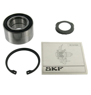 SKF VKBA 1317 - ŁOŻYSKO KOŁA BMW T. E30