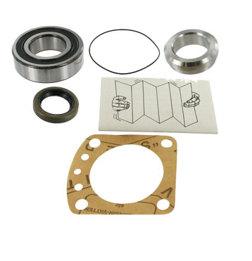 SKF VKBA 1325 — Zestaw łożysk koła