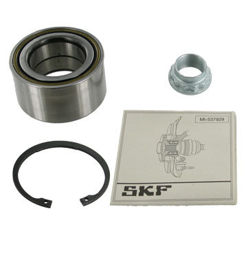 SKF VKBA 1347 — Zestaw łożysk koła