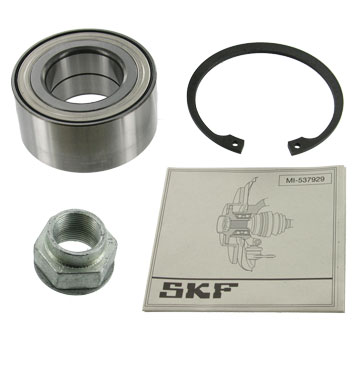 SKF VKBA 1488 — Zestaw łożysk koła