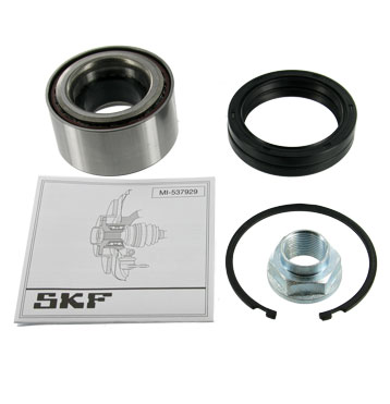 SKF VKBA 3235 — Zestaw łożysk koła