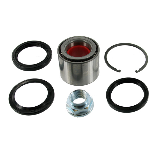 SKF VKBA 3236 — Zestaw łożysk koła