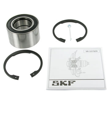 SKF VKBA 3256 — Zestaw łożysk koła