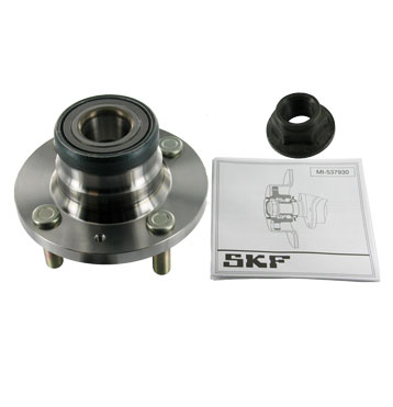 SKF VKBA 3305 — Zestaw łożysk koła