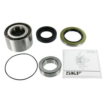 SKF VKBA 3325 — Zestaw łożysk koła