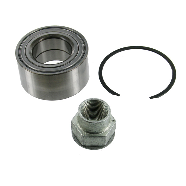 SKF VKBA 3413 — Zestaw łożysk koła