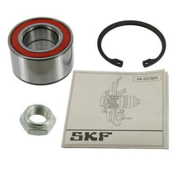 SKF VKBA 3441 — Zestaw łożysk koła