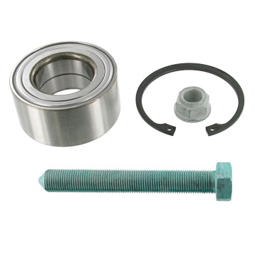 SKF VKBA 3450 — Zestaw łożysk koła