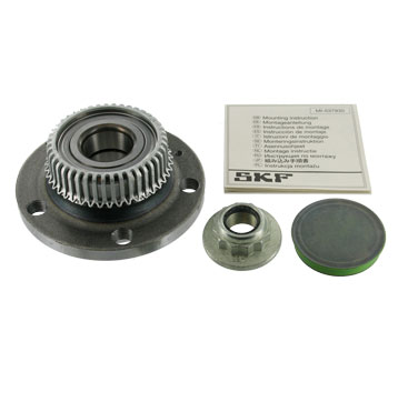 SKF VKBA 3456 — Zestaw łożysk koła