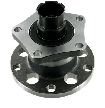 SKF VKBA 3489 — Zestaw łożysk koła