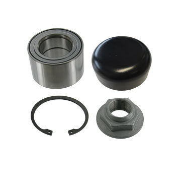 SKF VKBA 3501 - ŁOŻYSKO KOŁA OPEL-RENAULT T. M