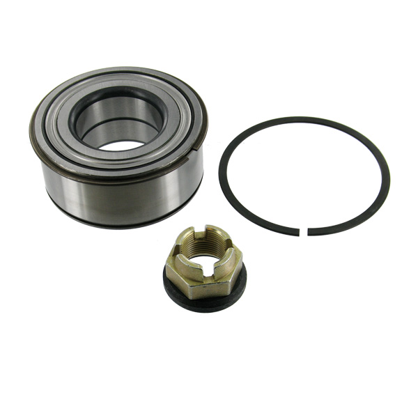 SKF VKBA 3504 - ŁOŻYSKO KOŁA RENAULT P. ESPAC