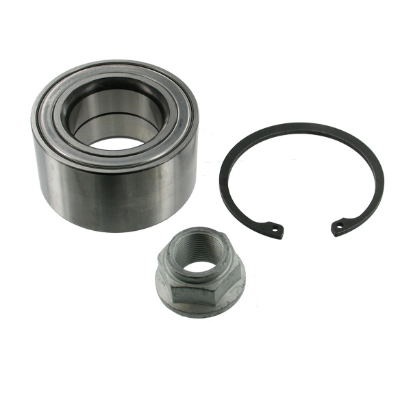 SKF VKBA 3522 — Zestaw łożysk koła