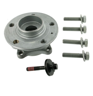 SKF VKBA 3523 — Zestaw łożysk koła