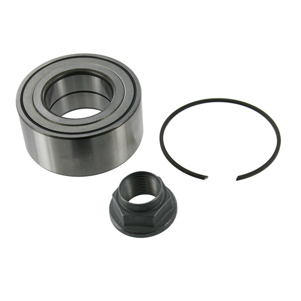 SKF VKBA 3527 — Zestaw łożysk koła