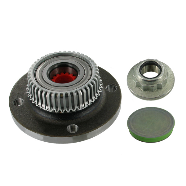 SKF VKBA 3548 — Zestaw łożysk koła
