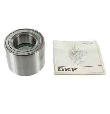 SKF VKBA 3551 — Zestaw łożysk koła