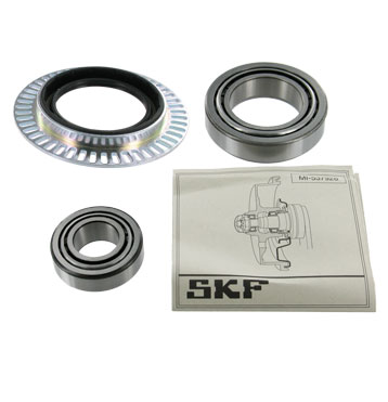 SKF VKBA 3565 — Zestaw łożysk koła