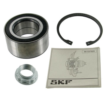 SKF VKBA 3574 — Zestaw łożysk koła