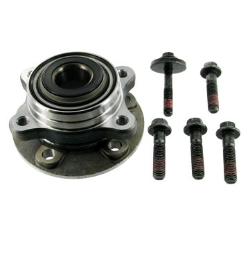 SKF VKBA 3626 — Zestaw łożysk koła