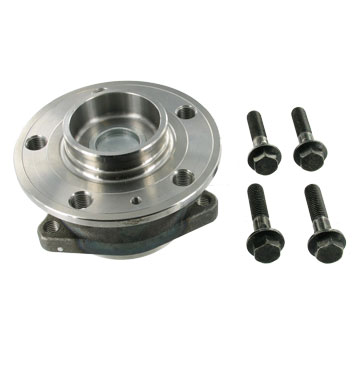 SKF VKBA 3631 — Zestaw łożysk koła