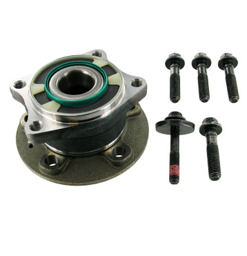 SKF VKBA 3632 — Zestaw łożysk koła
