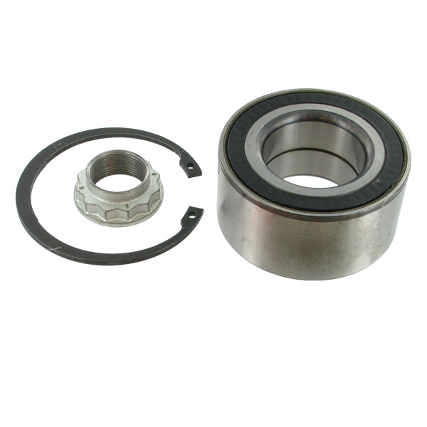 SKF VKBA 3668 — Zestaw łożysk koła