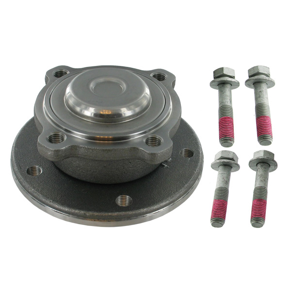 SKF VKBA 3681 — Zestaw łożysk koła