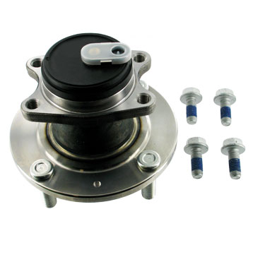 SKF VKBA 3685 — Zestaw łożysk koła