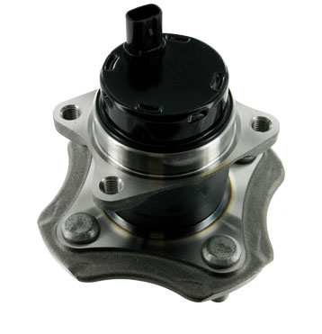 SKF VKBA 3931 — Zestaw łożysk koła