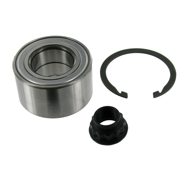SKF VKBA 3945 — Zestaw łożysk koła