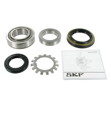 SKF VKBA 3948 — Zestaw łożysk koła