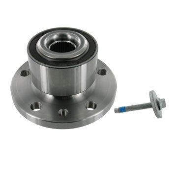 SKF VKBA 6531 — Zestaw łożysk koła